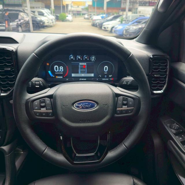 รหัสรถ BAC8310 🚙 NEW FORD EVEREST NEXT GEN 2.0 BI-TURBO TITANIUM PLUS 4x4 10AT | ปี 2023 17