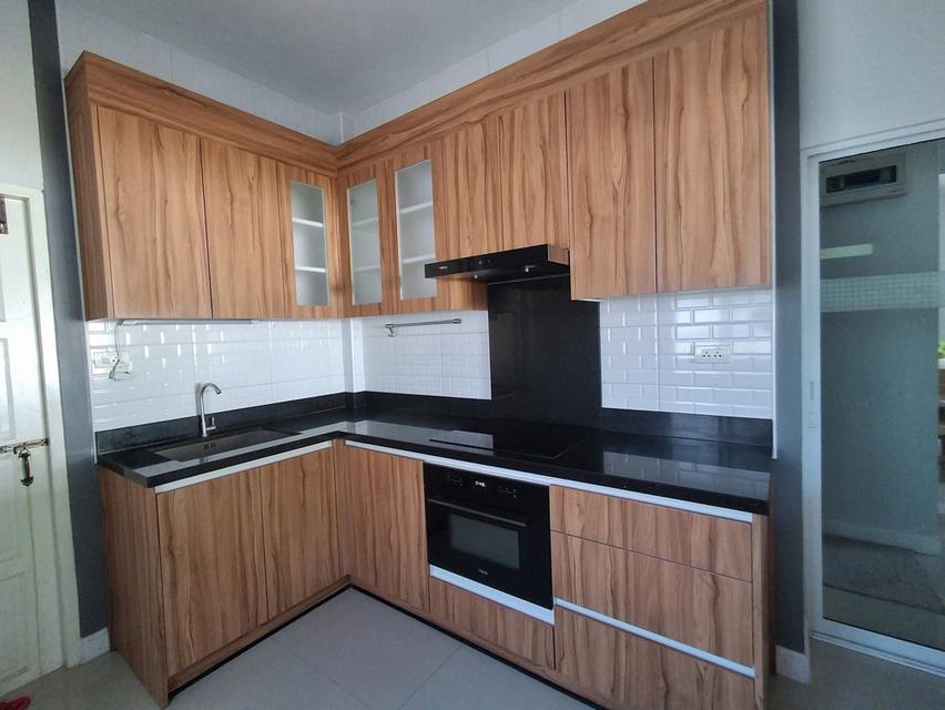 บ้านเดี่ยวนอกโครงการ 2