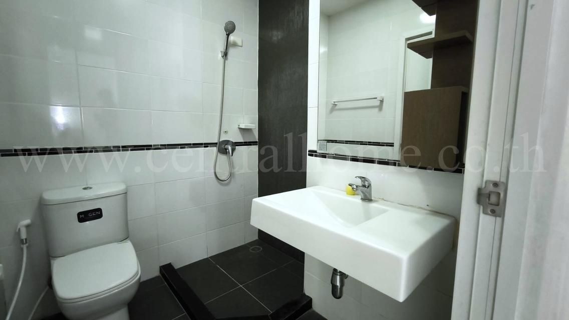 ให้เช่า ทาวน์โฮม พฤกษาทาวน์ พรีเว่ รามอินทรา 117 13