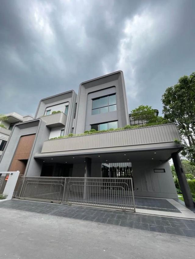 ให้เช่า บ้านหรู GRAND BANGKOK BOULEVARD ดอนเมือง – แจ้งวัฒนะ ไลน์ไอดี ✅ @ibx7531n 1