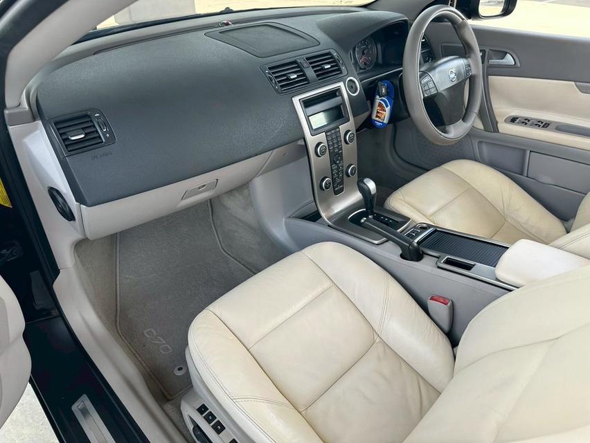 volv0 C70 Convertible ”Generation 2 9