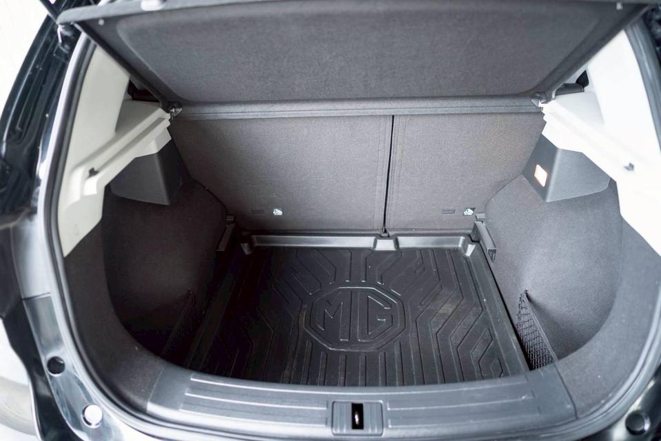 MG ZS 1.5 X ปี 2020 โฉม ปี17-ปัจจุบัน 8