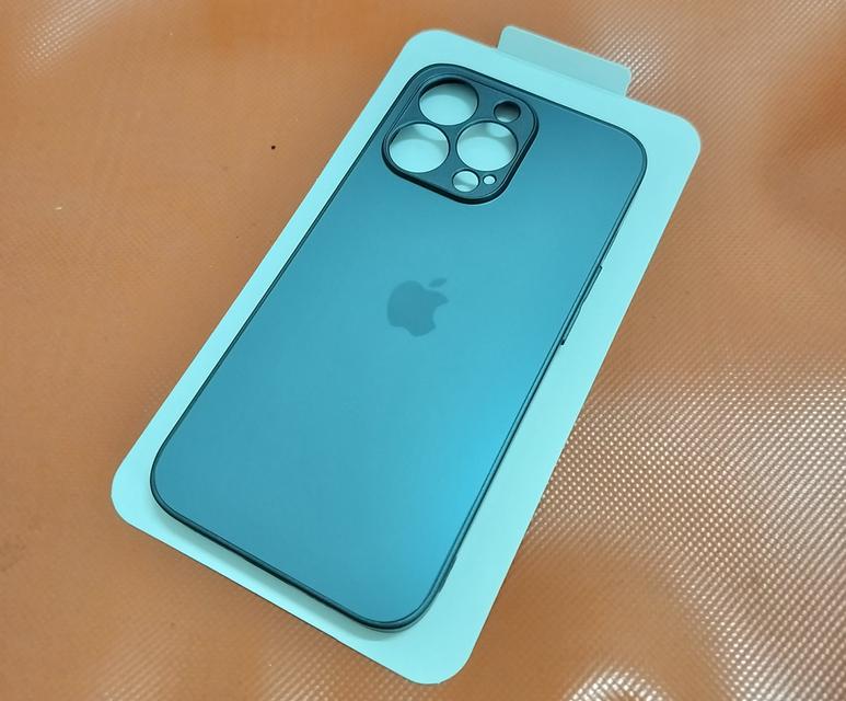 เคสโทรศัพท์มือถือ iPhone 13 pro 2