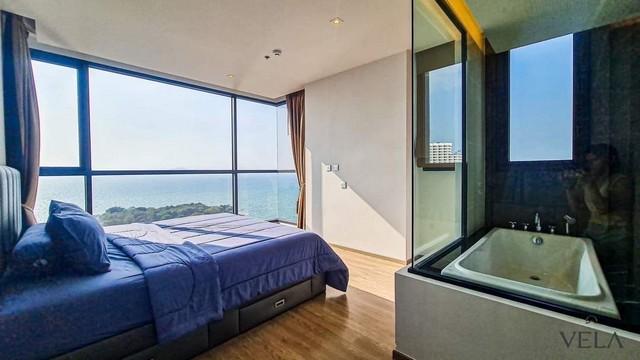 คอนโดมิเนียม Andromeda Condo 2BR ขนาดเท่ากับ 72 ตร.-ม. 11000000 BAHT ใกล้ สวนสมเด็จพระนางเจ้าสิริกิติ์ ดีงาม Built-in +  4