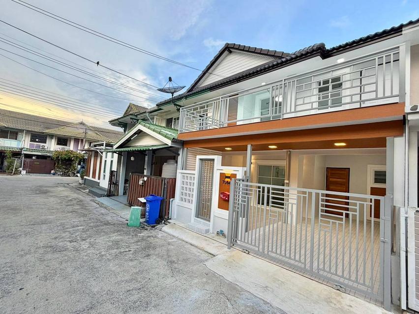 งบ 2 ล้านต้น ๆ ได้บ้าน 3 ห้องนอน พร้อมเฟอร์ Index 2