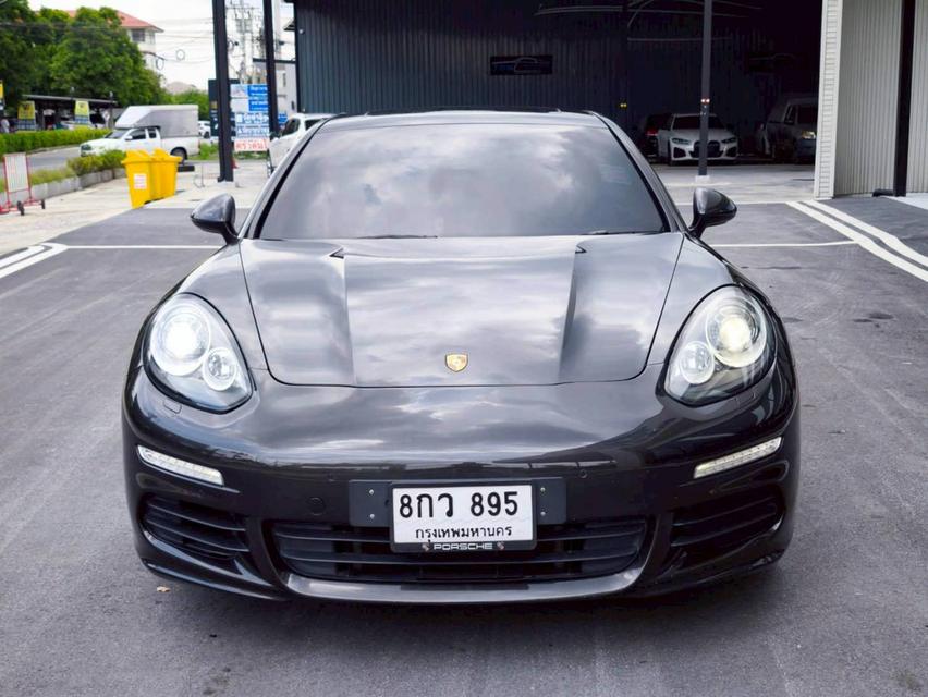 รหัสรถ KPV895 2014 Pana S hybrid-ไฟฟ้า Full Options 18