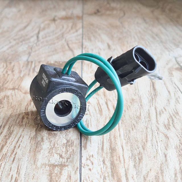 คอยล์โซลินอยด์วาล์ว Hydraforce 6309424 รูปที่ 3