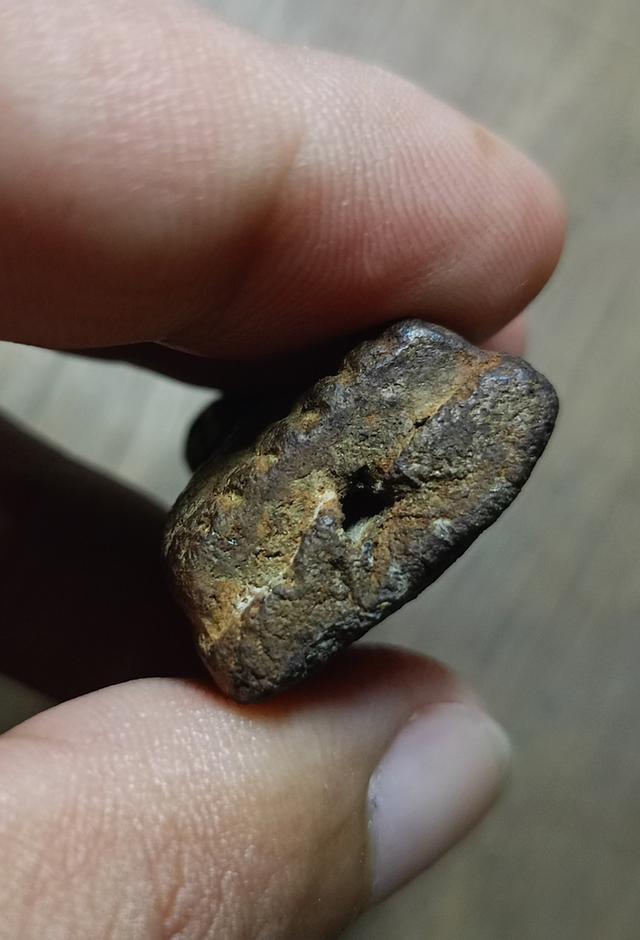 หลวงปู่ทวดเนื้อว่านเก่า 3