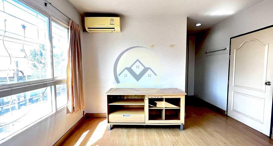 โครงการพรีเมียมเพลส 1 ทาวน์โฮม 3 ชั้นทำเลดีติดถนนซอยรามอินทรา 14 ราคาต่ำกว่าราคาประเมิน เหมาะทั้งอยู่อาศัยและลงทุน 12