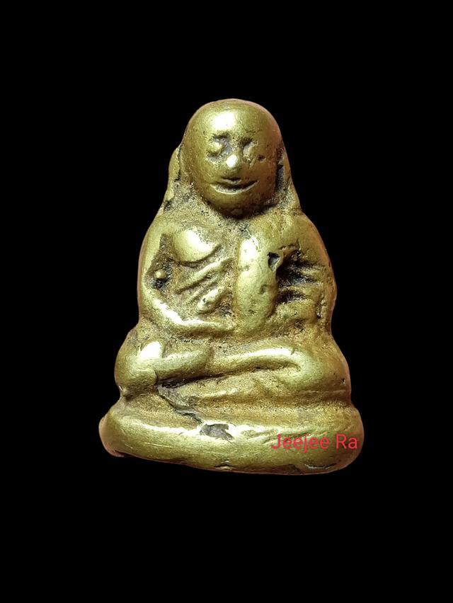 หลวงพ่อเงินวัดบางคลาน