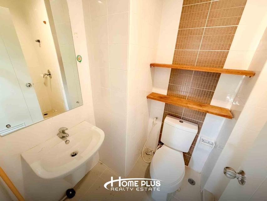 🏡 ขายทาวน์โฮม 2 ชั้น – หมู่บ้านพฤกษาทาวน์ เน็กซ์ รามอินทรา–วงแหวนฯ 8