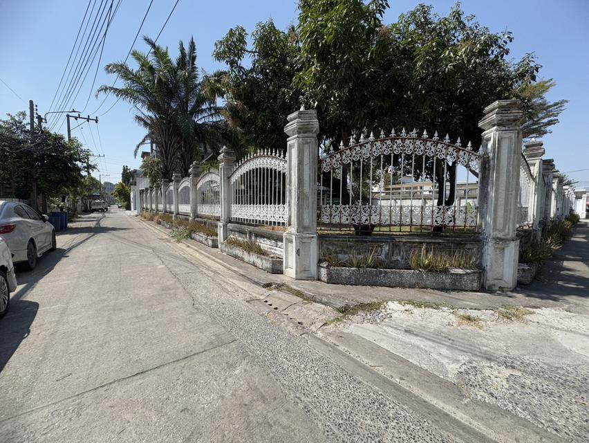 ขายบ้านเดี่ยว 2 ชั้นพร้อมที่ดินซอยสุขุมวิท97/1 ถนนสุขุมวิท (N.1543) 17