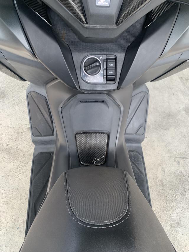 Forza350สวยสวยไมล์แท้พันโล รูปที่ 10