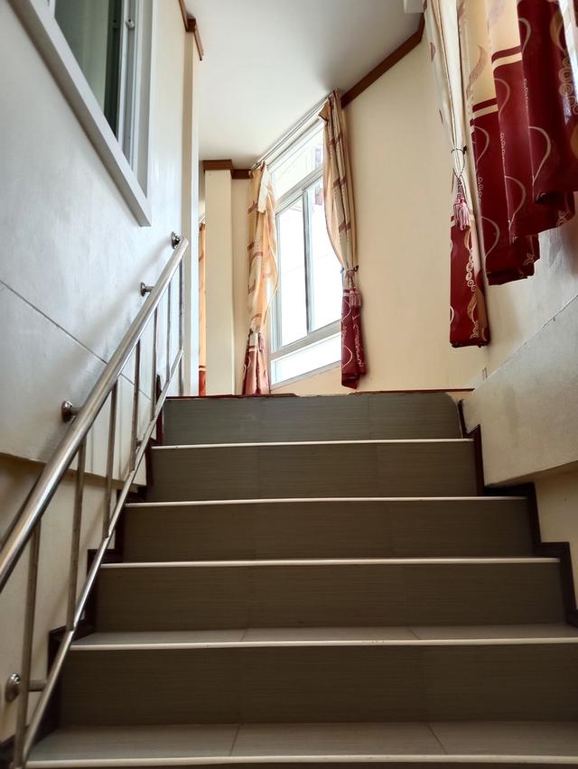 บ้านเดี่ยวสองชั้นในเมืองโคราช 10