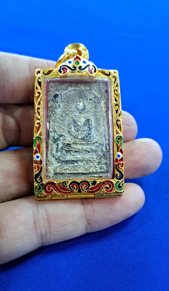 พระสมเด็จวัดระฆังพระสมเด็จวัดระฆังโฆสิตารามกรุงเทพฯ