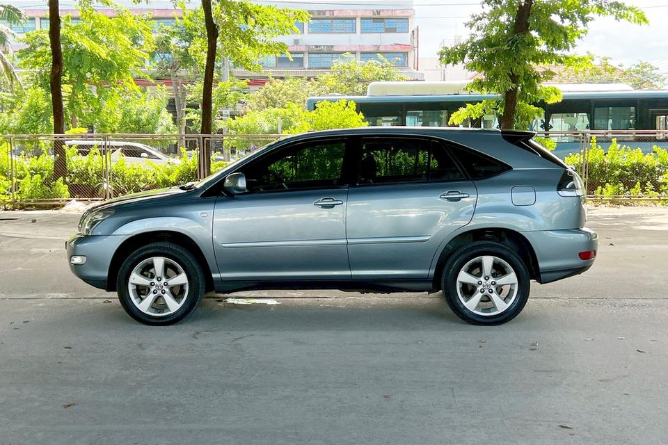 LEXUS RX300 3.0 V6 VVT-i AT ปี 2004 8