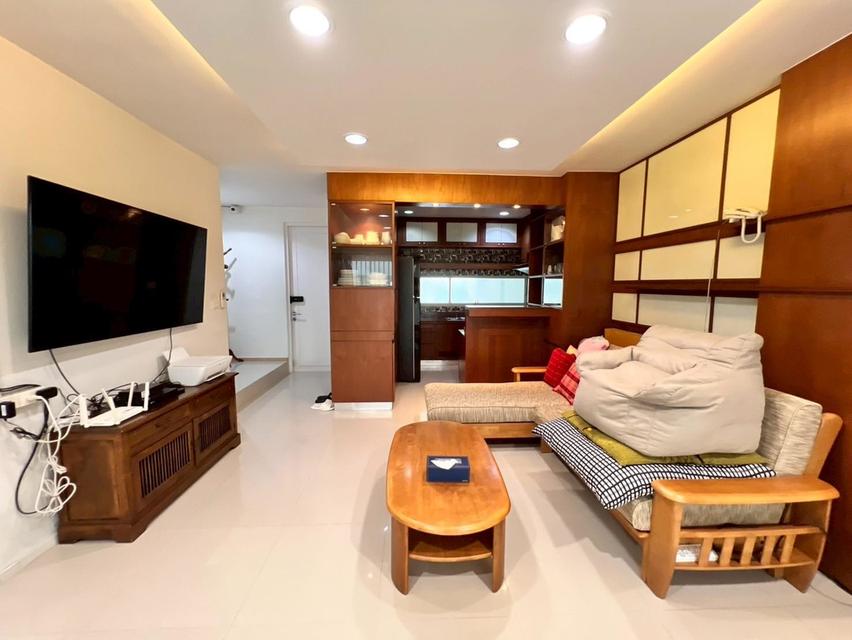 ขายด่วน! Noble Cube พัฒนาการ ทาวน์โฮมหรู 3 ชั้น 3 นอน 3 น้ำ เพียง 8.7 MB