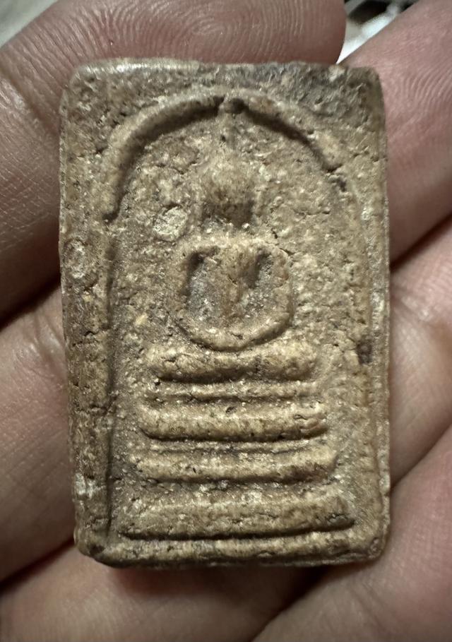 พระเครื่องพระบ้านเก่าเก็บ รูปที่ 8