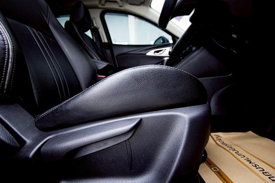 รหัสรถ 5B806 🚗 MAZDA CX-3 2.0 COMFORT ปี 2021 🚗 6