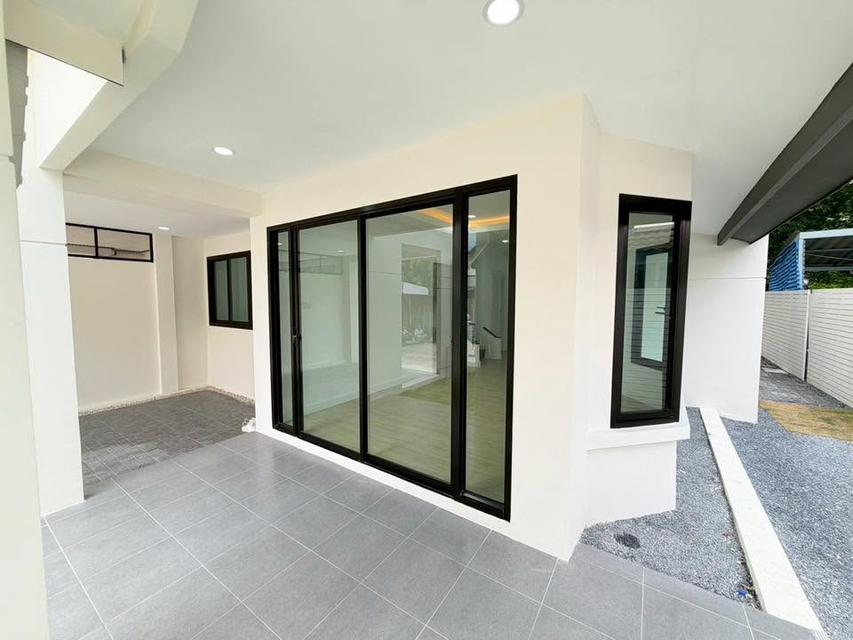 บ้านสวยเหมือนบ้านใหม่ ในงบไม่ถึง 4 ล้านบาท ซอยวิภาวดี-รังสิต 39 17