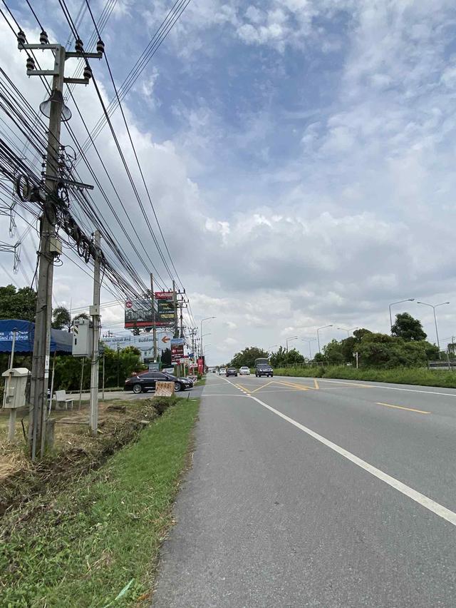 ขายบ้านพร้อมที่ดิน 81 ตร.ว. โครงการหมู่บ้านนาราโฮม วงแหวน-บางนา (Nara Home Wongwaen-Bangna) 18