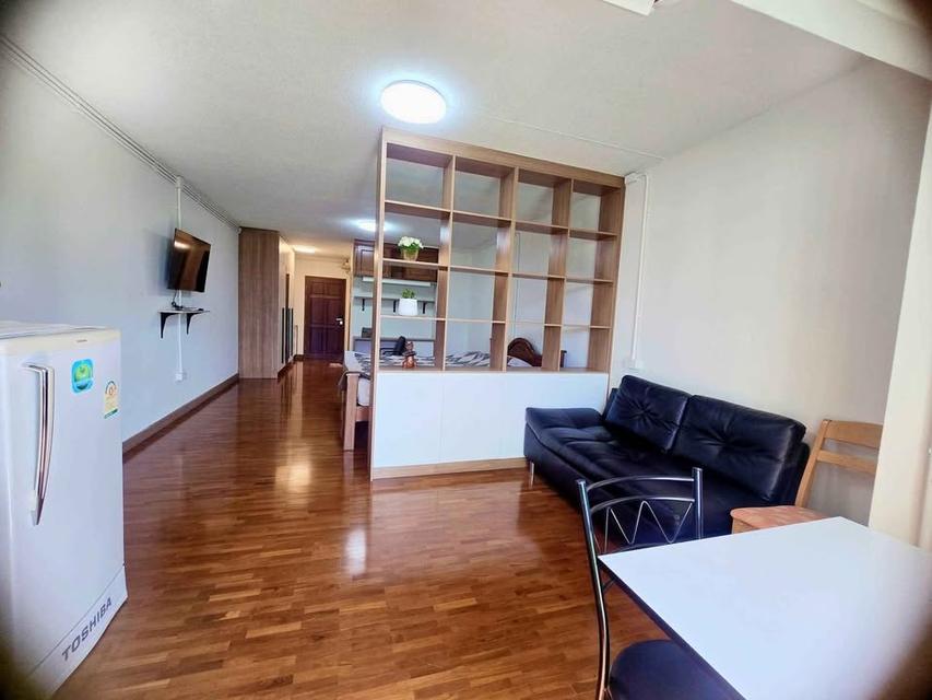 ✨🔹 คอนโดให้เช่า ใจกลางเมืองเชียงใหม่ ใกล้ มช. เฟอร์ครบ พร้อมอยู่ 2