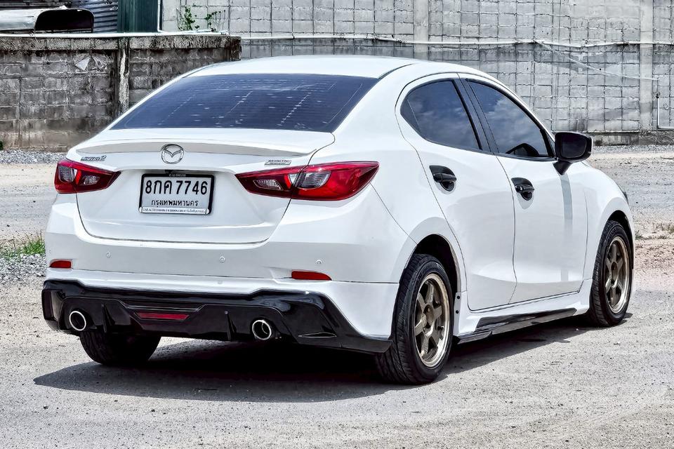 MAZDA2 1.3 HIGH CONNECT A/T 2018 6