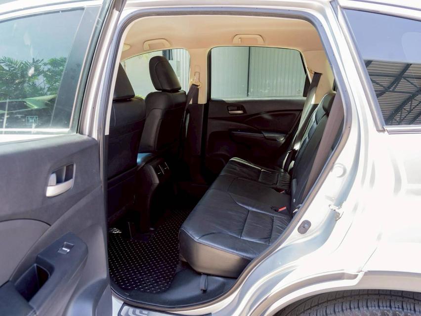 Honda CR-V 2.0E 4WD ปี 2013 จด 2015 รูปที่ 11