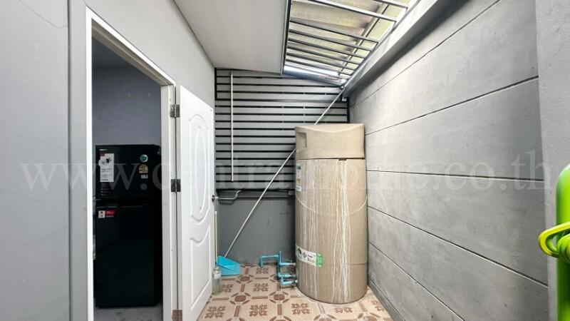 ทาวน์โฮม เวิร์ฟ ติวานนท์ - รังสิต พร้อมอยู่ ราคาถูก 5