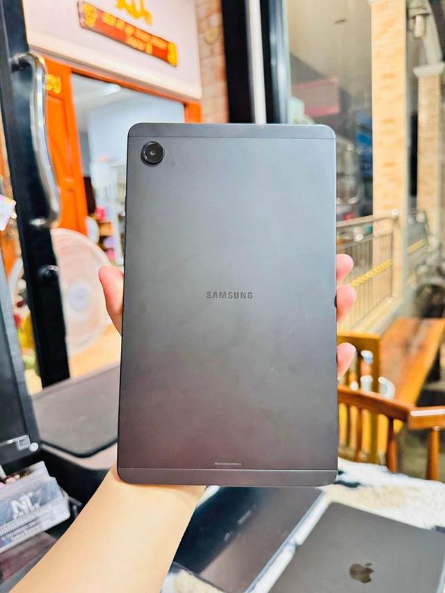 Galaxy Tab A9 อุปกรณ์ครบ