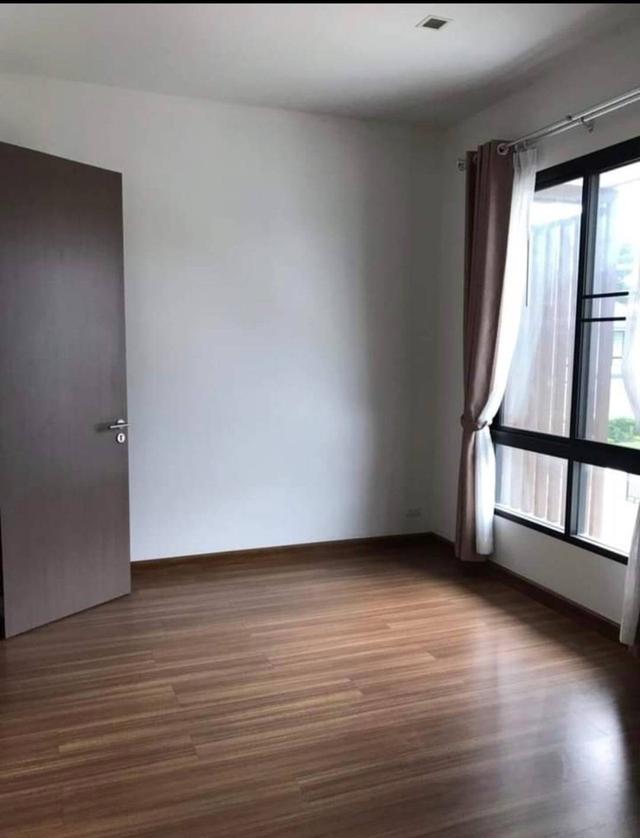 ขาย/เช่า บ้านสัมมากร คลอง 7 5