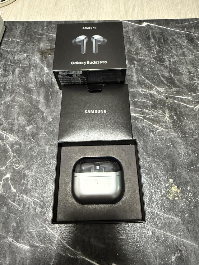 Samsung Galaxy Buds 3 Pro 3