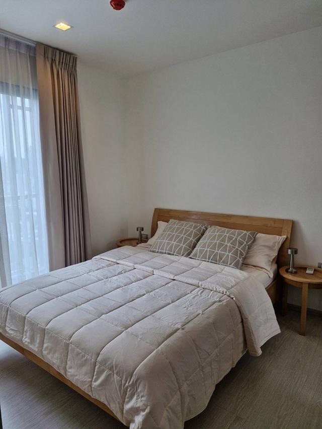 คอนโด Rhythm Sukhumvit 36-38 ชั้น 21 13
