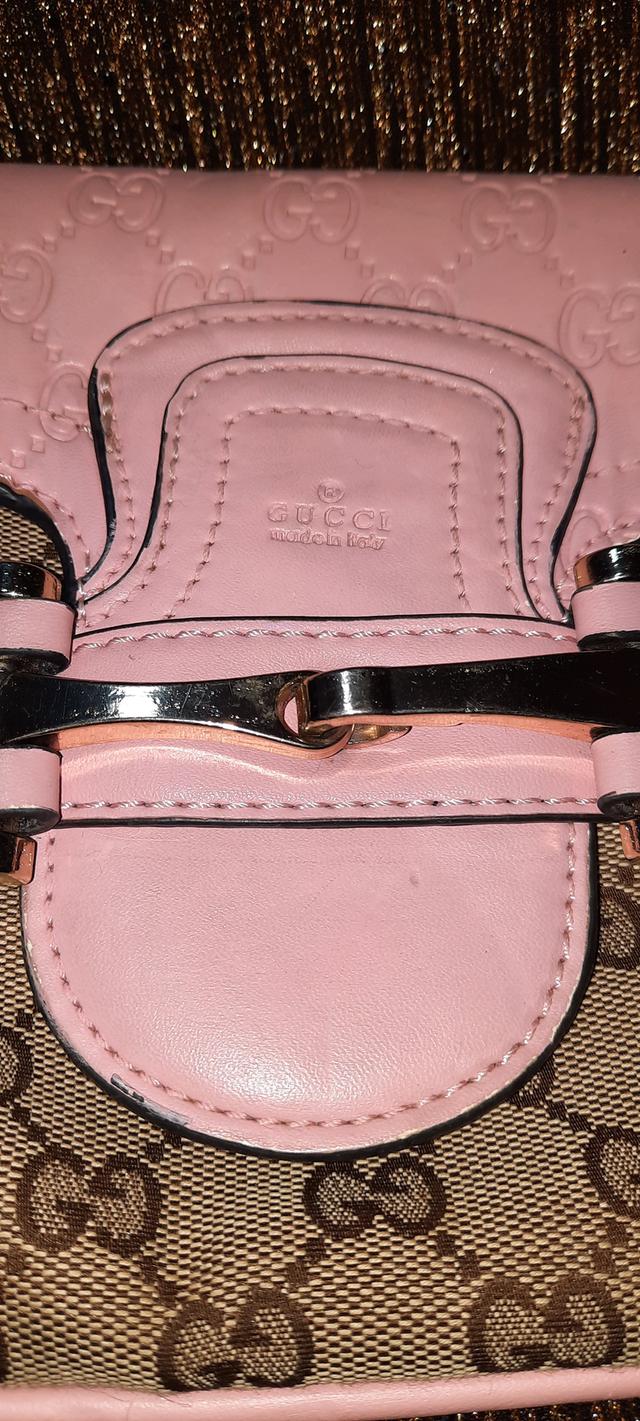 Gucci vintage bag 2