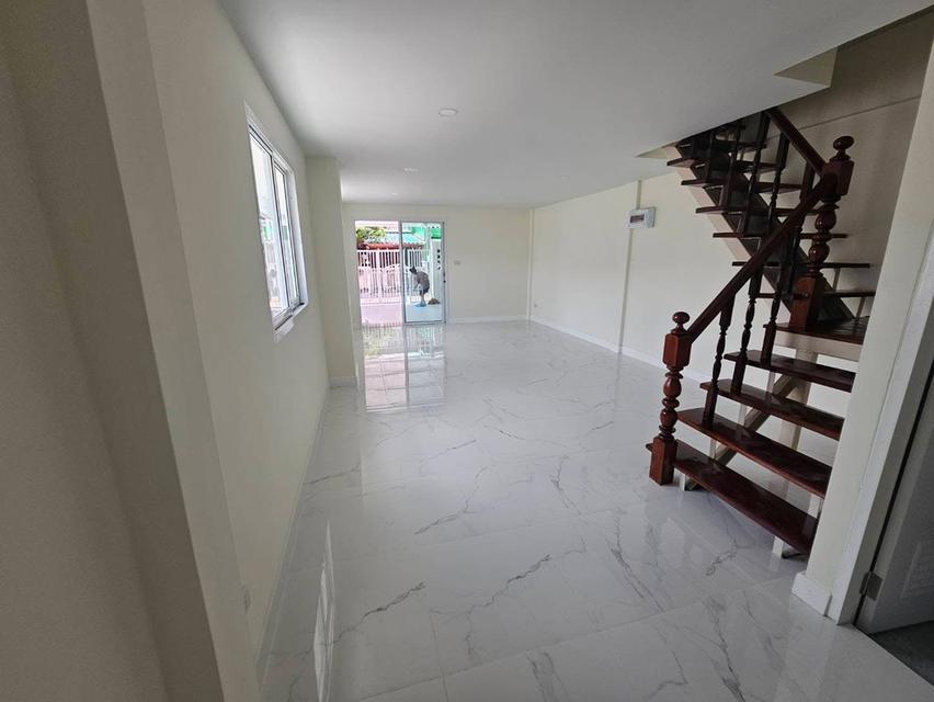 🏡✨ บ้านพร้อมอยู่ ทำเลดี ย่านหนองแขม - กระทุ่มล้ม ✨🏡 📍 ซ.กระทุ่มล้ม 32 แขวงหนองค้างพลู เขตหนองแขม กรุงเทพมหานคร 5