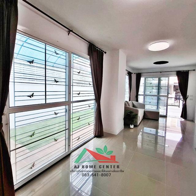 กรูฟวิลล์ ลำลูกกา-คลอง4 4