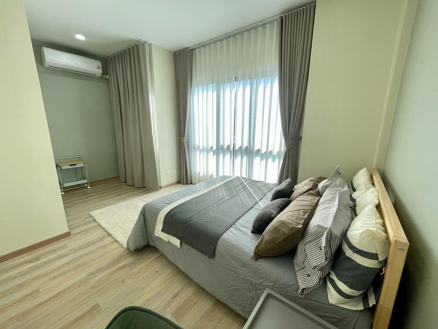 ให้เช่า และ ขาย เดอะ ธาม อ่อนนุช-มอเตอร์เวย์ 13