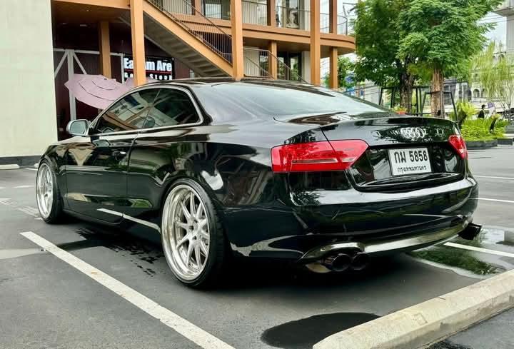 ปล่อยขาย Audi A5 2