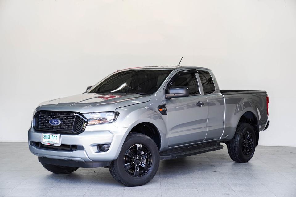FORD RANGER Open Cab 2.2 XL+ HI-RIDER MT (