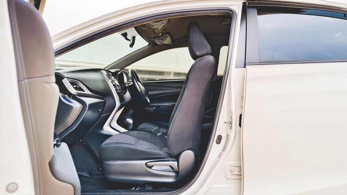TOYOTA YARIS 1.2 G TOP A/T ปี 2017 จด 2018 รูปที่ 13