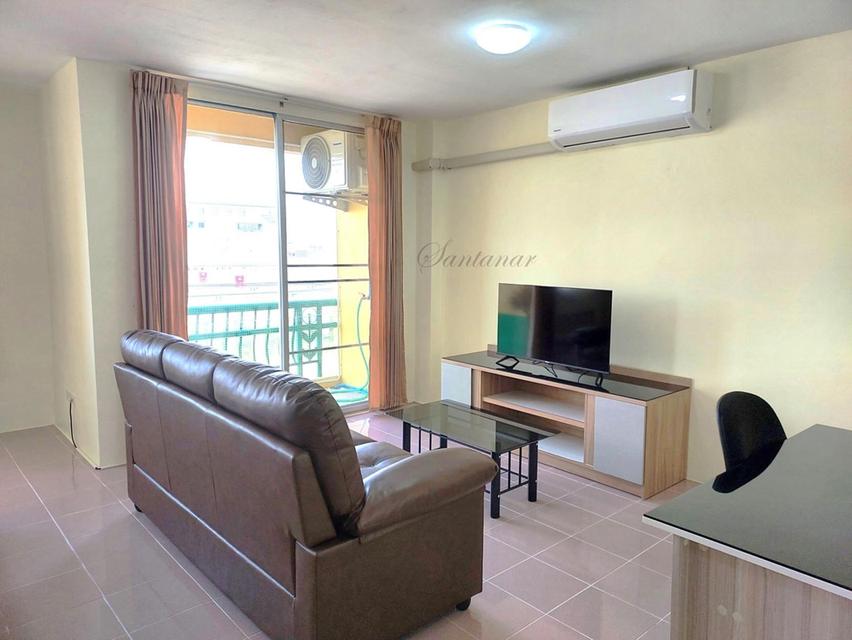 The Parkland Bangna for Rent. Fully furnished and electrical appliances 2