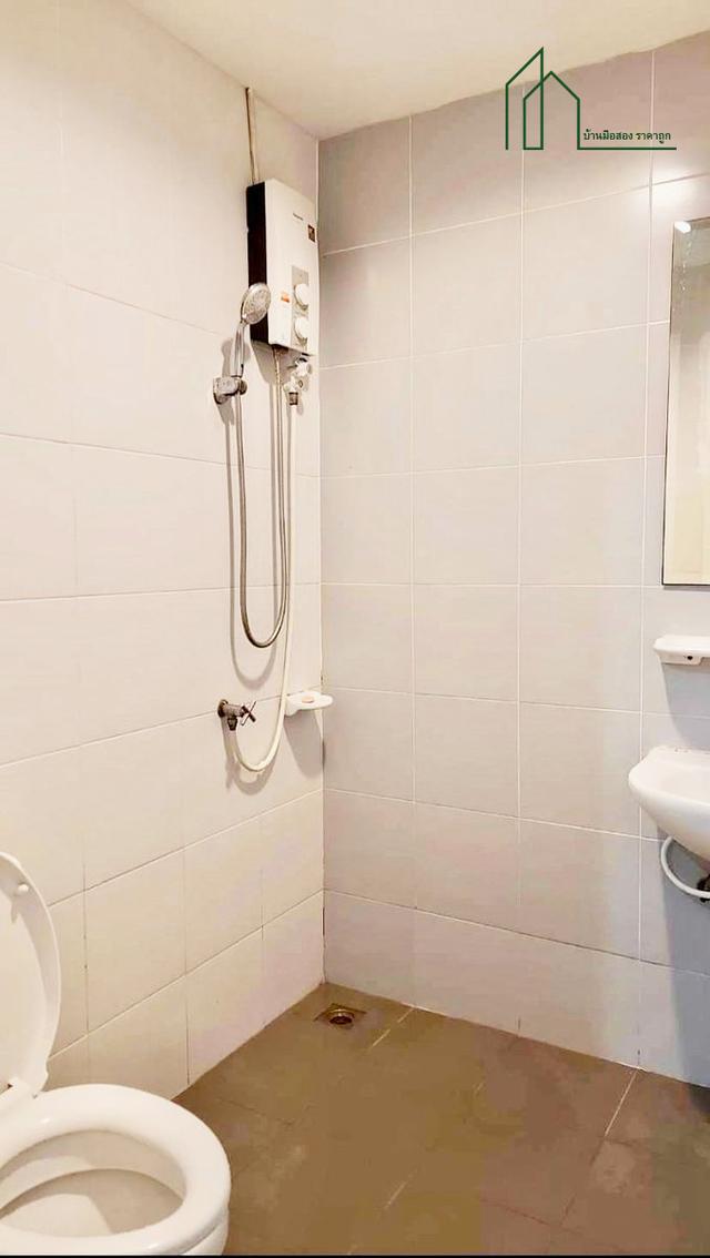 ทาวเฮ้าส์ให้เช่า บ้านพฤกษา 86 ซอยวัดศรีวารีน้อย ลาดกระบัง 54 11