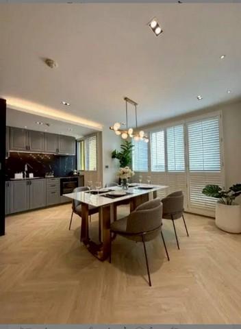 ขายคอนโดสุขุมวิท 65 ห้องใหญ่ ราคาดี รีโนเวทใหม่ ใกล้ BTS เอกมัย 5