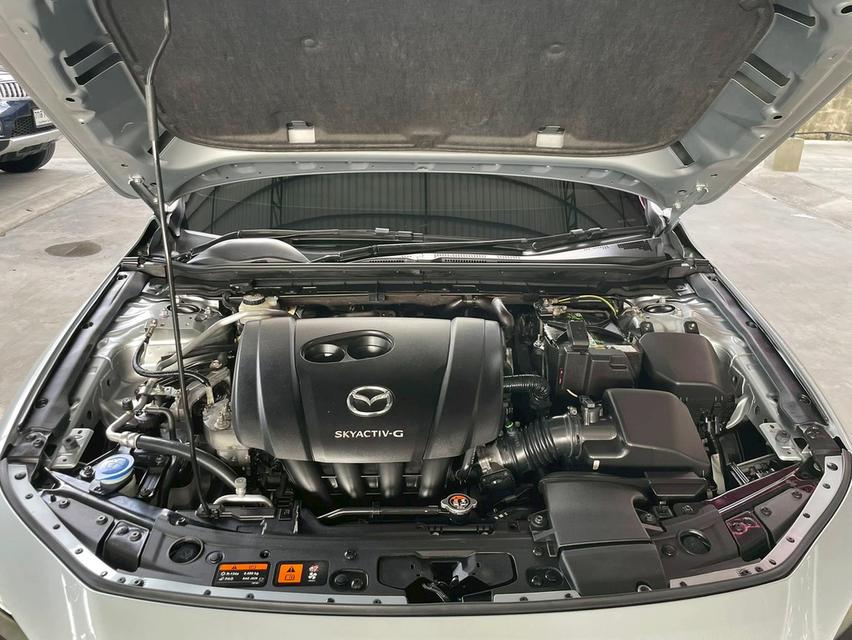 ขา Mazda3 2.0SP ปี20 15