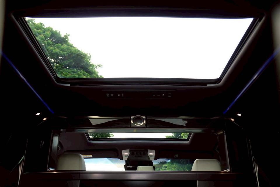 รหัสรถ PR6666 Lexus LM300h Exclusive 4-Seater ปี 2023 17