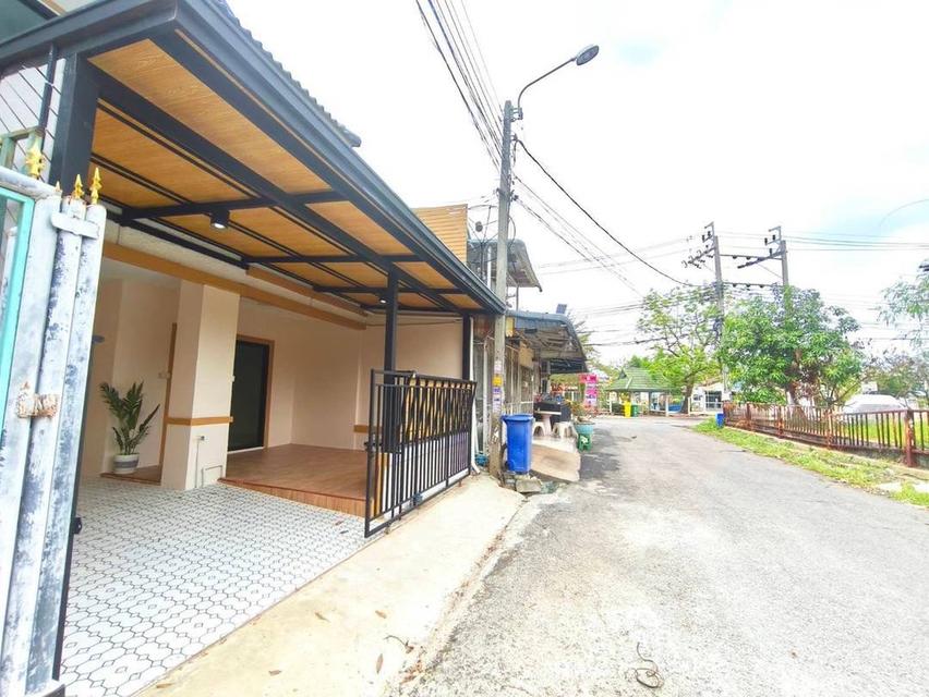 หมู่บ้านพฤกษา14เอ