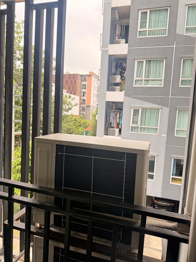 ให้เช่า 1ห้องนอน BTSอ่อนนุช Regent Home Sukhumvit 81 (รีเจ้นท์ โฮม สุขุมวิท 81) 7