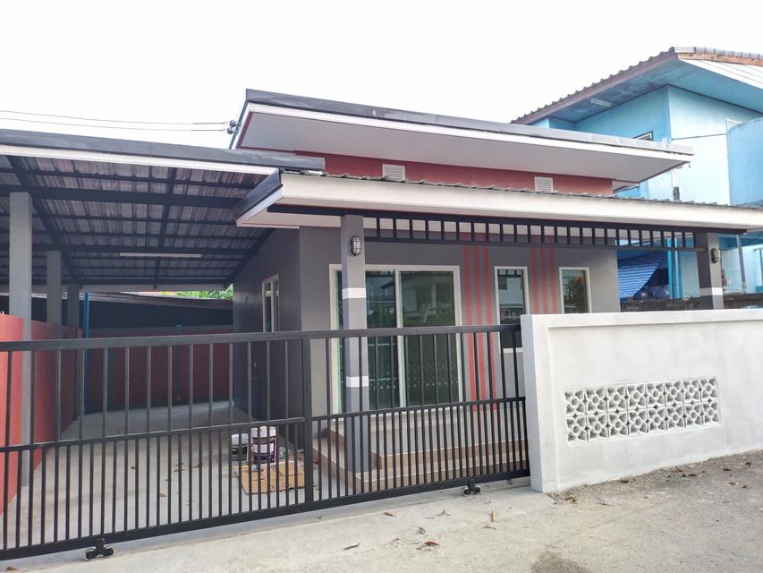 บ้านเช่า บ้านฉาง จ.ระยอง