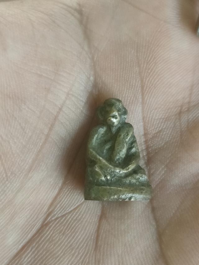 หลวงพ่อเขียน พิมหน้าลิง