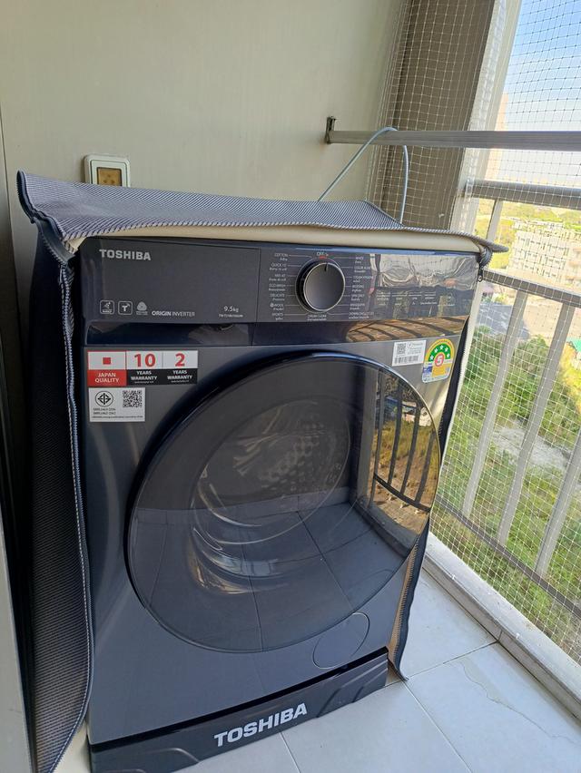 ให้เช่าคอนโด ลุมพินี วิลล์ แจ้งวัฒนะ-ปากเกร็ด (ตรงข้าม Major ปากเกร็ด) 8